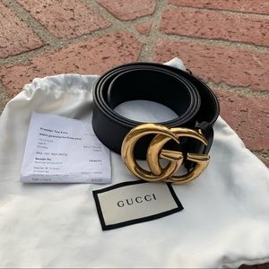 Gucci Belt